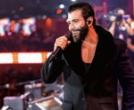 Gusttavo Lima volta ao Brasil para shows após prisão ser revogada