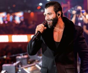 Gusttavo Lima volta ao Brasil para shows após prisão ser revogada Gusttavo Lima shows