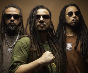 Herança Negra celebra 26 anos com show especial nesta quinta (26) Herança Negra