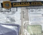 Homem é preso tentando abrir conta com documento falso em Itapemirim