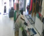 Homem é preso suspeito de furtar celular dentro de loja em Cachoeiro