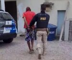 Suspeito de agredir companheira é preso em flagrante no Espírito Santo