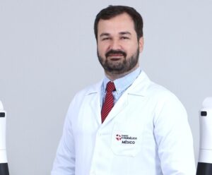 Hospital Evangélico de Cachoeiro promove simpósio em cirurgia geral Hospital Evangélico de Cachoeiro 3 (1)