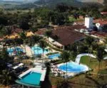 Hotel fazenda do ES fica mais uma vez entre os dez melhores do país