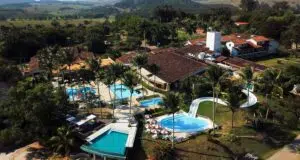 Hotel Fazenda Flamboyant