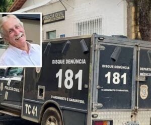 Suspeito de matar idoso por causa de gado em Cachoeiro está foragido Idoso morto em Cachoeiro