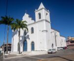 Paróquia Nossa Senhora do Amparo completa 200 anos de festividade