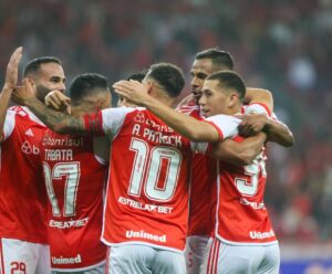 Inter vence e impede Fortaleza de assumir liderança do Brasileiro Inter e Fortaleza