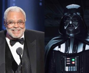 James Earl Jones, voz de Darth Vader em ‘Star Wars’ morre aos 93 anos James Earl Jones