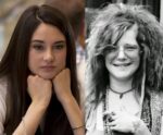 Janis Joplin será interpretada por Shailene Woodley em cinebiografia