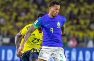 João Pedro no Chelsea