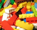 Como a Lego quer se livrar do plástico feito à base de petróleo e virar empresa ‘verde’