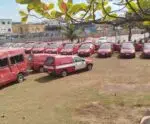 Leilão com lances a partir de R$ 50 no ES: começam as visitas aos veículos