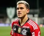 Flamengo é avisado que Fifa bancará salários de Pedro