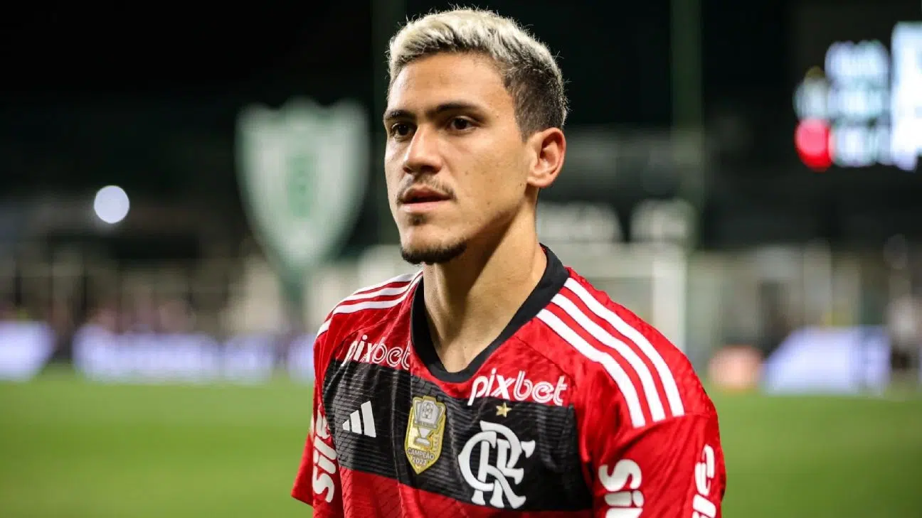 Lesão Pedro