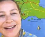 ‘Sou muito rica’: Luana Piovani comemora dos gêmeos em Noronha