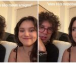 Lucas Jagger e Elisa Annenberg-Paglia brincam com título de ‘nepo babies’
