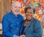 Lula nomeia Macaé Evaristo como ministra dos Direitos Humanos