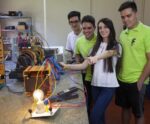 MEC reforça recursos para ensino médio com curso técnico