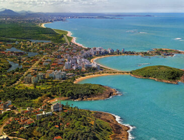 Muito além das praias: conheça 10 lugares para visitar em Guarapari