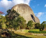 Descubra os 74 destinos do Espírito Santo no novo Mapa do Turismo