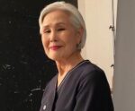 Modelo coreana de 80 anos pode participar do concurso Miss Universo
