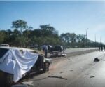 Detran faz alerta sobre excesso de velocidade na Semana Nacional de Trânsito no ES