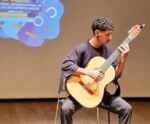 Capixaba precisa de ajuda para estudar música na Itália; confira e ajude