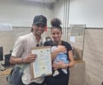 Casal consegue na Justiça direito de registrar filho com nome de faraó egípcio