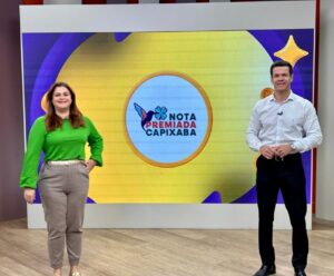 ‘Bolada’ no fim do ano: confira quem faturou o Nota Premiada Capixaba Nota Premiada Capixaba