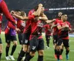 Athletico-PR x Racing: onde assistir, horário e escalações
