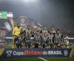 Atlético-MG x São Paulo: confira o horário e onde assistir ao vivo