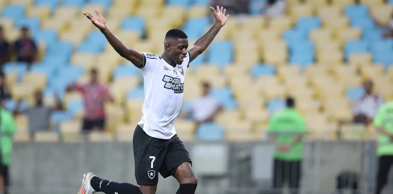 Onde assistir Botafogo ao vivo