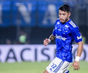 Cruzeiro x Libertad: onde assistir, horário e escalações Onde assistir Cruzeiro x Libertad