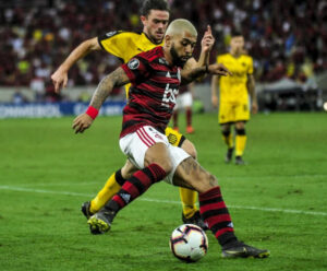 Flamengo x Peñarol: onde assistir, horário e prováveis escalações Onde assistir Flamengo