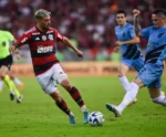 Flamengo x Athletico-PR: onde assistir, horário e escalações