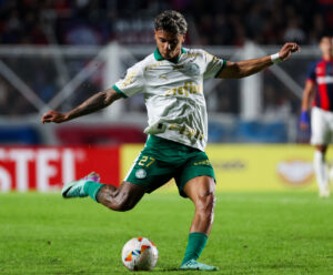 Palmeiras x Atlético-MG: onde assistir, horário e escalações Onde assistir Palmeiras