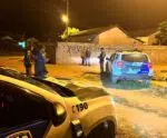 PM prende 11 pessoas em três dias de operação em São José do Calçado