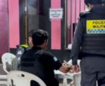 Ministério Público realiza operação em casas de prostituição em Ibatiba