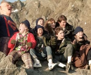 ‘Os Goonies’ deve ganhar continuação após 40 anos do primeiro filme Os Gonnies