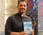 Padre Anderson Gomes lança segundo romance da trilogia ‘A Jornada’