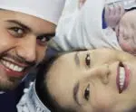 Quem são os padrinhos de José Leonardo, filho de Virginia e Zé Felipe
