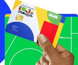 Caixa começa a pagar Bolsa Família de setembro Pagamento Bolsa Família