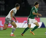 Palmeiras bate Atlético-MG com pênalti polêmico e mantém boa sequência