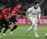 Palmeiras vence Athletico-PR e reafirma briga pelo tri do Brasileirão