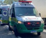 Homem morre após ser atropelado na BR-101, em Rio Novo do Sul