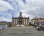 Três destinos entre os lugares mais baratos para viajar no Brasil