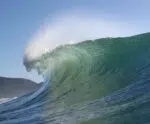Praia do ES vai se tornar santuário do surfe nacional; saiba qual