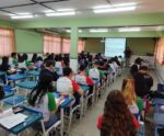 Sedu faz live especial para preparar estudantes capixabas para o Enem