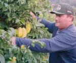 Produtor rural do interior do ES ganha prêmio nacional de sustentabilidade 